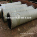 Corrugated Surface Rubber Oil Suction Hose/Oil Discharge Hose